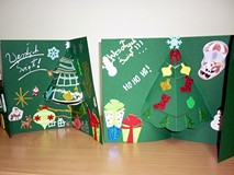 MIKOŁAJKOWY ZLOT MOLIKÓW