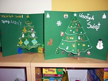 MIKOŁAJKOWY ZLOT MOLIKÓW