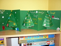 MIKOŁAJKOWY ZLOT MOLIKÓW