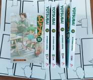 mangi Yotsuba