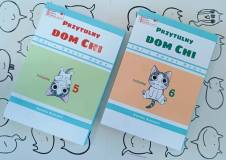 mangi Przytulny Dom Chi