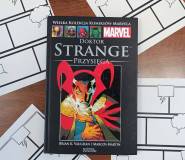 komiks Doktor Strange