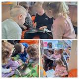 Eksploracja naszego księgozbioru