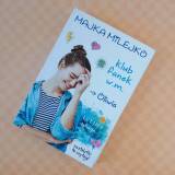 Książka Majki Milejko