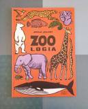 Książka Joelle Jolviet- Zoologia