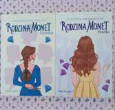 Rodzina Monet Królewna, Rodzina Monet Perełka