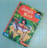 Książka Jungle Book
