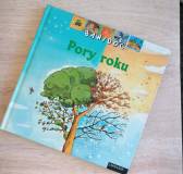 Książka- Bawidoc, pory roku