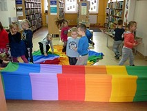 Mikołajkowy zawrót głowy