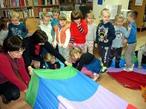 Mikołajkowy zawrót głowy