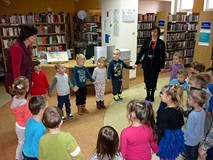 Mikołajkowy zawrót głowy