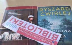zdjęcie nowości wydawniczych 
