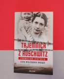 Tajemnica z Auschwitz- Nina Majewska Brown