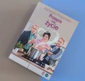 Przepis na życie- Agnieszka Pilaszewska