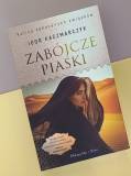 Zabójcze piaski- Igor Kaczamrek