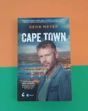 Cape Town- Deon Meyer