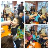 Czas na próbowanie magicznego eliksiru.