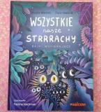 Wszystkie nasze strrrachy, bajki wspierające