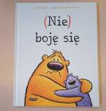 (Nie) boję się- Anna Kang