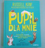 Pupil dla mnie- Russel Kane