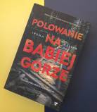 Polowanie na babiej górze- Irena Małysa