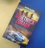 Obietnica zdrady- Marcin Faliński