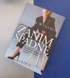 Zanim spadnę- Joanna Wtulich