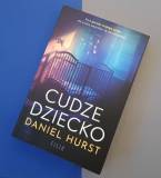 Cudze dziecko- Daniel Hurst