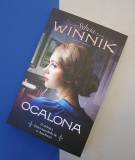 Ocalona- Sylwia Winnik