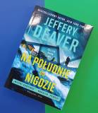 Na południe od nigdzie- Jeffery Deaver