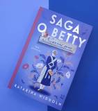 Saga o Betty- Katarina Widholm