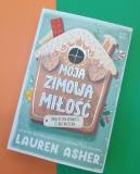 Moja zimowa miłość- Lauren Asher
