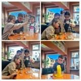 Syrop Maga Abrakabry dzieci wykonały perfekcyjnie