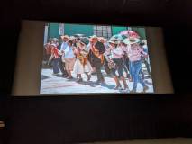 Prezentacja multimedialna Artura Czermaka dotycząca Peru.