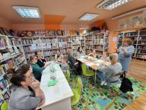 Kilka słów o materiałach plastycznych i porady techniczne.