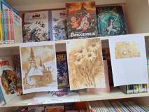 Inspiracje dla uczestników spotkania