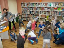 Bambino i Boże Narodzenie