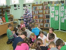 Gdzie jest Zima?...