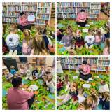 Po co nam książki, co z nich czerpiemy....