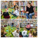 Międzynarodowy Dzień Książki Dla Dzieci