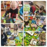 Zaczytani Mistrzowie Wyobraźni