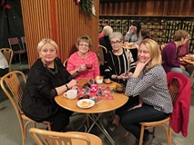 Spotkanie Świąteczne w KBP