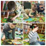 Odkrywanie najciekawszych książek.