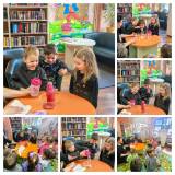 Dodajemy ostatni składnik i czekamy na efekt. Czy syrop się udał?