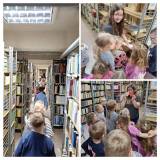 Ciekawe wydania książek w magazynowych zakamarkach