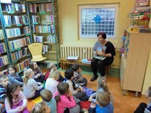 ZIMOWE ZABAWY Z GERDĄ