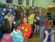 Bal Karnawałowy