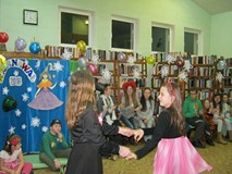 Bal Karnawałowy