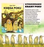Okładka i opis książki pt. 