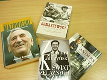BIOGRAFIE
